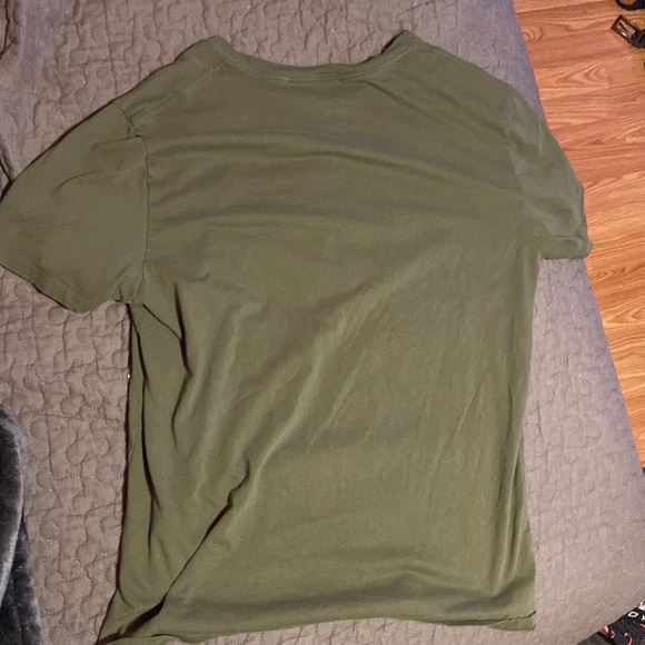 Mens Guess Tee - Picture 3 of 3